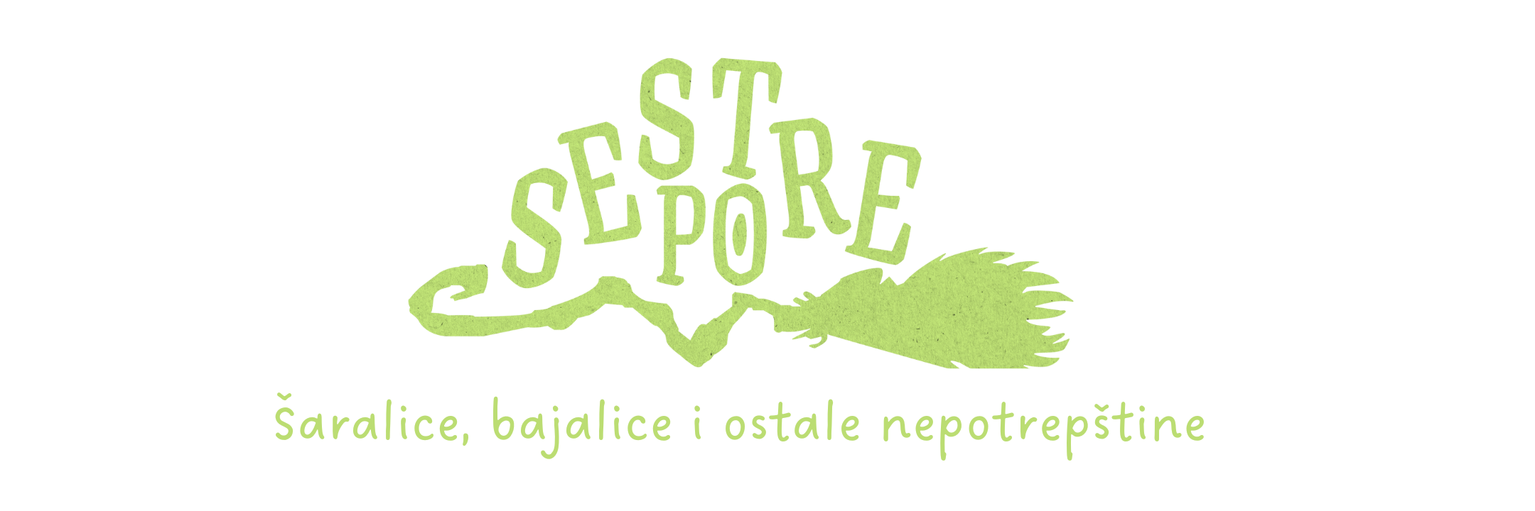 Sestre po metli